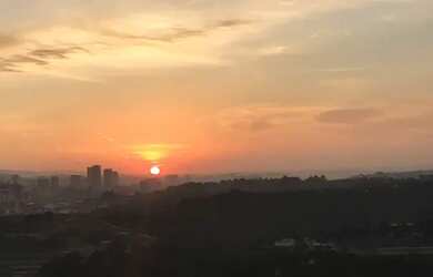 Imagem 16: Cond. Viva Mais Barueri - linda vista panorâmica, apartamento reformado