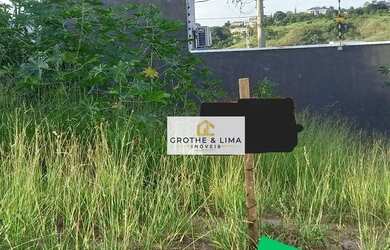 Imagem: O terreno possui 248m² de Área e está localizado em Parque