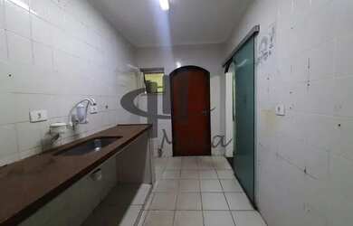 Imagem 11: Locação Sobrado Sao Caetano do Sul Barcelona Ref: 38097