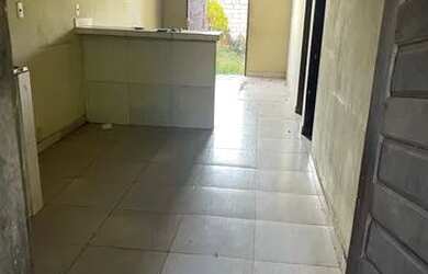 Imagem 1: Casa Aluguel. 1 Banheiroe2 Dormitórios