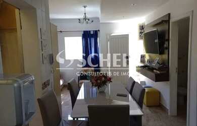 Imagem 3: Excelente Casa. 80m² de Área, 1 Vaga na garageme2 Dormitórios