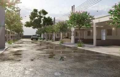 Imagem 8: Vendo Casa em Condomínio Fechado por apenas R$ 178.400,00