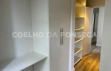 Imagem 12: São Paulo - Casa Padrão - Alto da Boa Vista