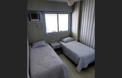 Imagem 9: Lindo apartamento para aluguel POR TEMPORADA no melhor condomínio Resort