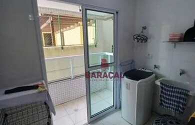 Imagem 11: Apartamento com 2 dormitórios à venda, 65 m² por R$ 515.000 - Boqueirão - Praia Grande/SP