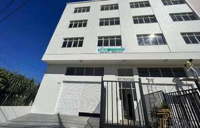 Imagem: O apartamento possui 1 Dormitório, 1 Banheiro, 29m² de Área