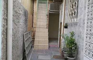 Imagem 3: 2 Aptos tipo casa à venda fds sla 1qto cada coz bh área Vista Alegre