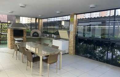 Imagem 5: , Repletto. 80m² de Área, 1 Vaga na garageme3 Dormitórios