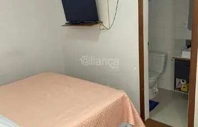 Imagem: O apartamento possui 3 Dormitórios, 2 Banheiros, 2 Vagas na