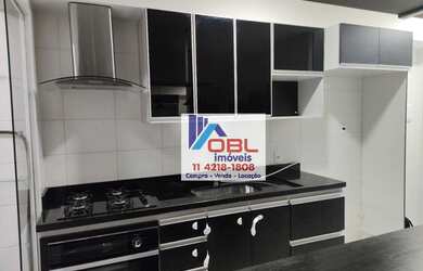 Imagem 13: Apartamento com 2 dormitórios, 55 m² - venda por R$ 477.200,00 ou aluguel por R$ 3.200,00