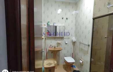 Imagem 7: Sobrado no Jardim Pedreira