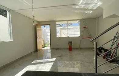 Imagem 3: Casa com 3 quartos à venda, 184 m² por R$ 864.000 - Itapoã - Belo Horizonte/MG