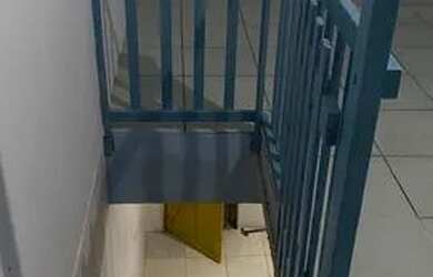 Imagem: A casa possui 1 Dormitório, 1 Banheiro e está localizado