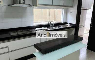 Imagem 11: Casa com 3 dormitórios para alugar, 253 m² por R$ 9.330,00/mês - Residencial...