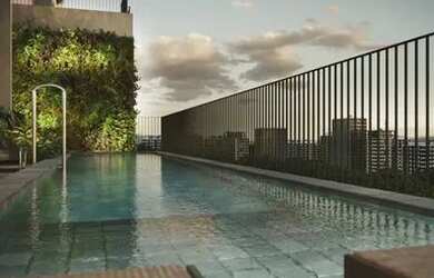 Imagem: O apartamento possui 3 Dormitórios, 3 Banheiros, 1 Vaga na