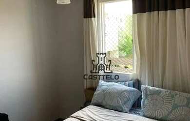 Imagem 11: Apartamento à venda, 67 m² por R$ 180.000 - San Fernando - Londrina/PR