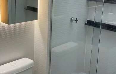 Imagem 8: GN- Condomínio clube em Boa Viagem, 2qts e varanda, entrada a partir...