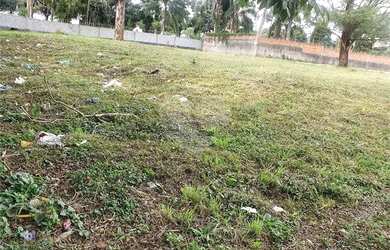 Imagem: O terreno possui 10m² de Área e está localizado em Campo