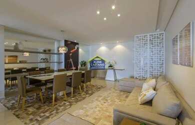 Imagem 5: Apart 3 dorms,172m?, Aviacao, Frente Mar, JGA857