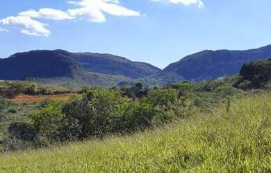 Imagem: O terreno possui 360m² de Área e está localizado em Tiradentes