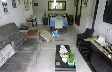 Imagem: Florianópolis - Apartamento Padrão - Agronômica