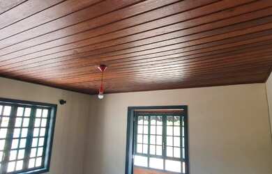 Imagem 11: Casa para venda possui 120 metros quadrados com 3 quartos