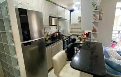 Imagem 12: APARTAMENTO TODO NO PORCELANATO CONDOMÍNIO VITÓRIA MAGUARY COM MODULADOS