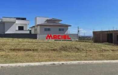 Imagem: O terreno possui 252m² de Área e está localizado em Loteamento