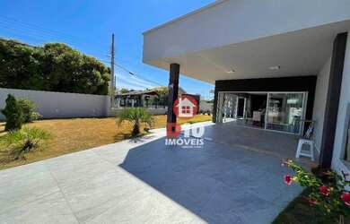 Imagem 9: Casa de Alto Padrão em Balneário Arroio do Silva
