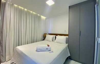 Imagem 10: Apartamento para Venda em Salvador, Barra, 1 dormitório, 1 banheiro, 1 vaga