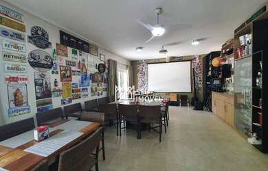 Imagem 16: Casa, 457 m² - venda por R$ 4.000.000,00 ou aluguel por R$ 22.390,18/mês...