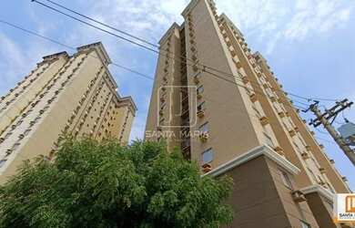 Imagem 2: Apartamento tipo - padrao 2 dormitórios, portaria 24 horas, lazer, salão...