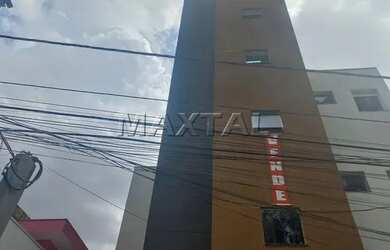 Imagem: O apartamento possui 2 Dormitórios, 1 Banheiro, 35m² de Área