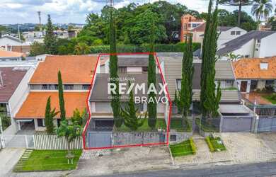 Imagem: O terreno possui 559m² de Área e está localizado em Vista