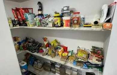 Imagem 12: Apartamento a venda - 117 metros - 3 dormitórios - 1 suite - 2 vagas