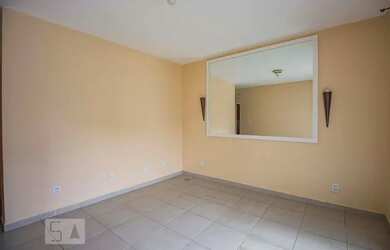 Imagem: O apartamento possui 2 Dormitórios, 1 Banheiro, 90m² de Área