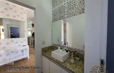 Imagem 8: Casa à venda no bairro Colinas de Inhandjara - Itupeva/SP