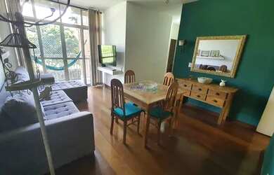 Imagem 2: São José dos Campos - Apartamento Padrão - Jardim Esplanada