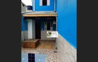 Imagem 15: Casa com 5 dormitórios, 160 m² - venda por R$ 745.000,00 ou aluguel por R$ 5.020,83/mês