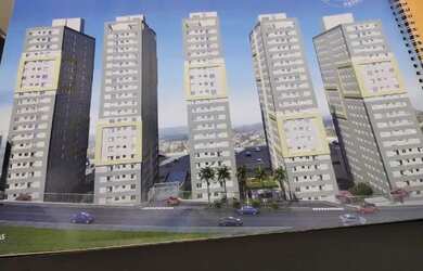 Imagem 13: Apartamento a Venda Villa Nova Fazendinha Carapicuíba