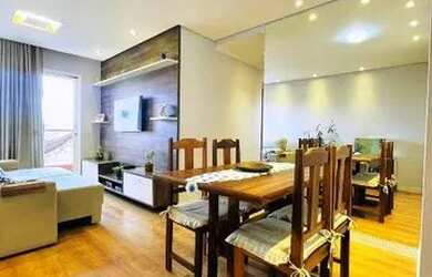 Imagem 4: Apartamento à venda, Vila Firmiano Pinto, São Paulo, SP