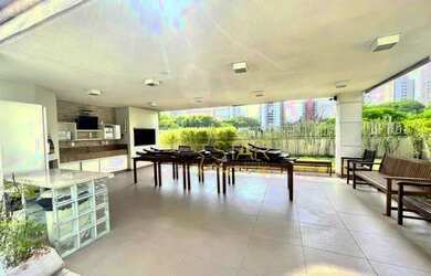 Imagem 15: Apartamento à venda, 46 m² por R$ 527.000,00 - Alto da Boa Vista - São...