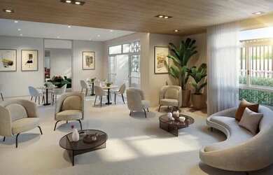 Imagem 5: APARTAMENTO RESIDENCIAL em São Paulo - SP, Vila Cruzeiro