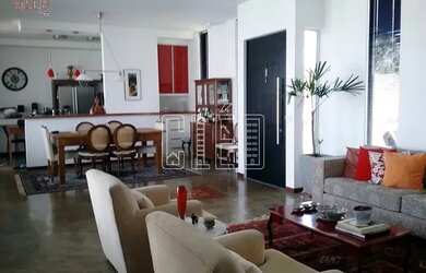 Imagem 4: Casa em Condomínio ALTO de ITAICÍ - Indaiatuba