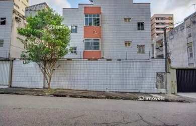 Imagem: O apartamento possui 4 Dormitórios, 3 Banheiros, 2 Vagas na