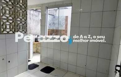 Imagem 8: Casa de 02 Quartos no Jardins Mangueiral QC 08 por R$2.400,00. TAXA DE...