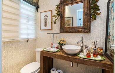 Imagem 6: Condomínio Terraços Tamboré Residencial Três Tamboré - Santana de...