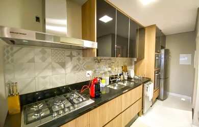 Imagem 10: Apartamento à venda, 136 m² por R$ 3.000.000,00 - Brooklin - São Paulo/SP