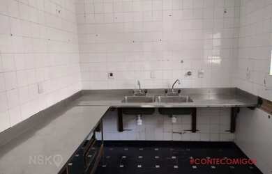 Imagem 14: Sobrado Comercial para venda ou locação - Jardim Paulista - 8 salas, 5 banheiros, cozinha