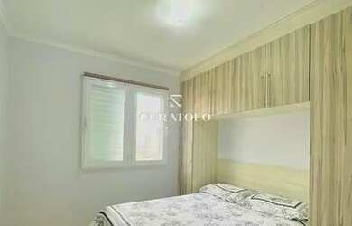 Imagem 7: Seu novo lar no Sacomã Lindo apartamento de 3 Dorms, com Suíte, Varanda...